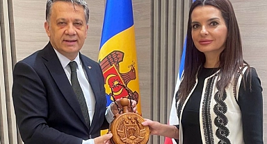KGK, Moldova/Gagavuzya Medya Buluşmaları 2025'te