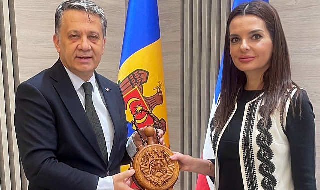KGK, Moldova/Gagavuzya Medya Buluşmaları 2025'te