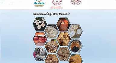 KMÜ'nün Karaman'a Katkıları Artarak Devam Ediyor