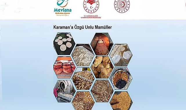 KMÜ'nün Karaman'a Katkıları Artarak Devam Ediyor