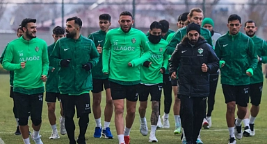 Lider Iğdır FK Haftayı Dinlenerek Geçirecek. Rakipleri Liderlik için sahaya çıkacak