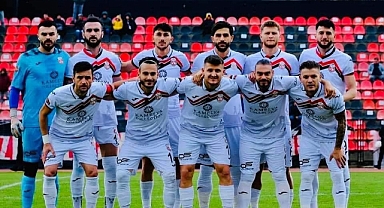 Liderlikten Olan Kastamonuspor, Iğdır Maçına Kilitlendi