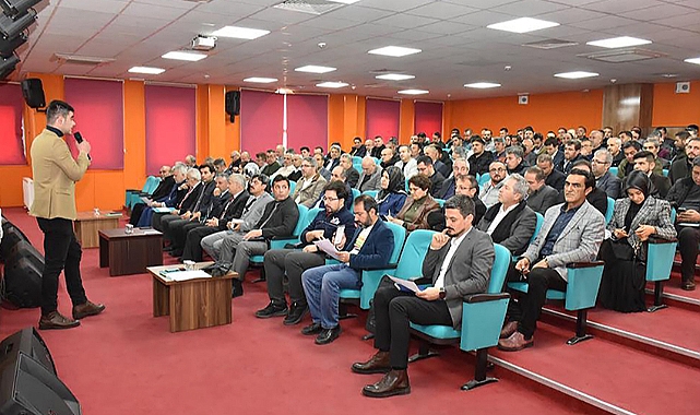 Lise Son Sınıf Öğrencileri Hayallerine Bir Adım Daha Yaklaşıyor