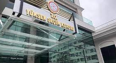 Listeler Seçim Kuruluna Yarın Verilecek ADAYLAR NETLEŞİYOR!
