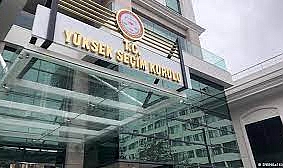 Listeler Seçim Kuruluna Yarın Verilecek  ADAYLAR NETLEŞİYOR!