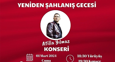 MHP 'Yeniden Şahlanış Gecesi' düzenliyor