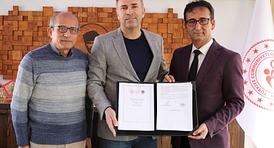 Minik Hamleler Projesi İçin İlk Adımlar Atıldı