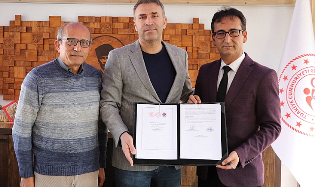 Minik Hamleler Projesi İçin İlk Adımlar Atıldı