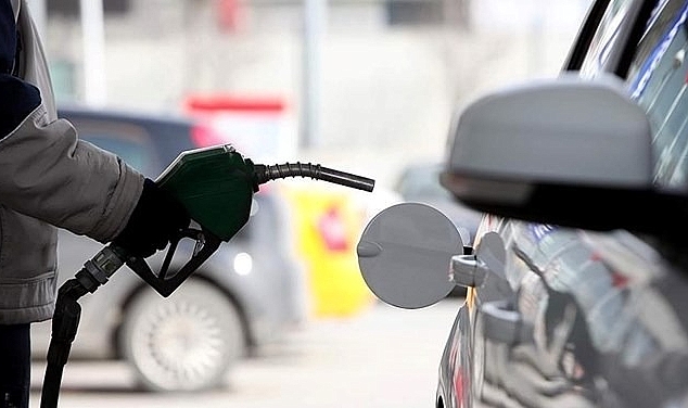 Motorine indirim geliyor 