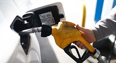Motorine zam geldi, Karaman'da motorin 45 lirayı aştı