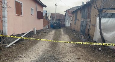 Muhtarın bıçakladığı muhtar adayı hayatını kaybetti