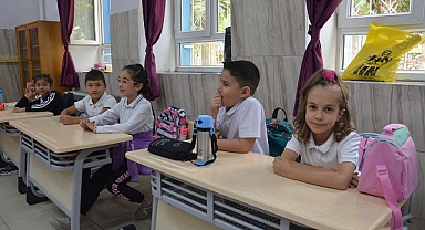 Okullarda 2. Yarıyıl Zili Yarın Çalacak