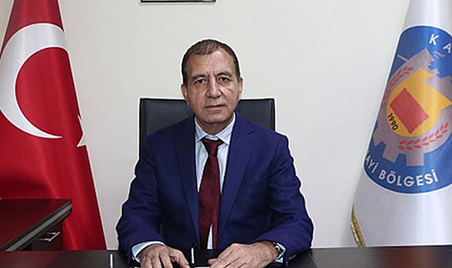 OSB Genişleme Alanı Master Planı Ön Fizibilite Raporu Hazırlandı
