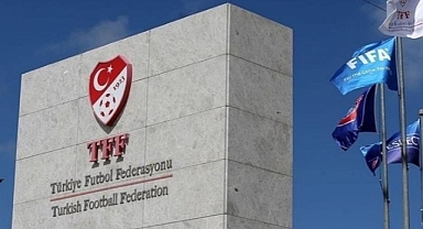 PFDK'dan 2. Lig Ekiplerinden 5 Kulübe 107 Bin TL'lik Ceza