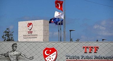 PFDK’dan 5 Kulübe Para Cezası