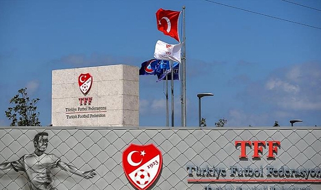 PFDK’dan 5 Kulübe Para Cezası