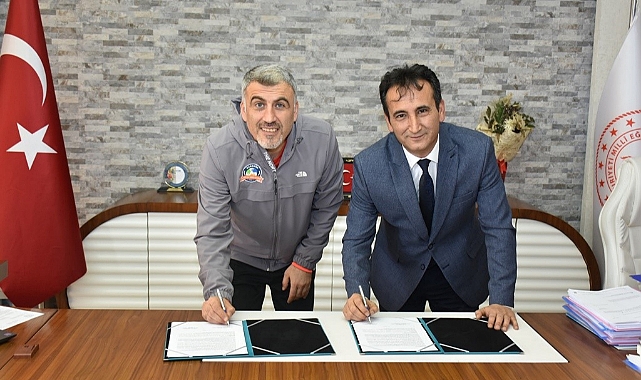 Potanın Perileri ve 12 Dev Adamları Bu Proje İle Yetişecek