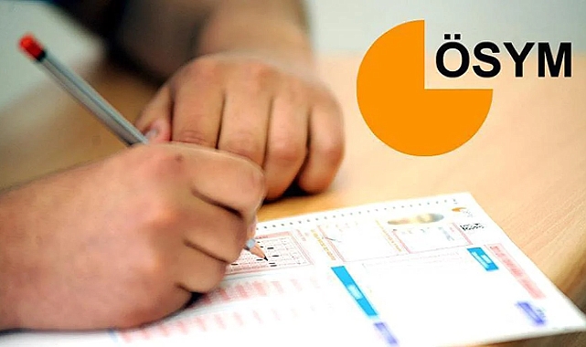 Sınavlarda Yeni Dönem Başlıyor. ÖSYM Açıkladı; “Yapay Zekâ İle Soru Üreteceğiz”