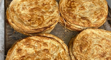 Tahinli Pide Coğrafi İşaret Aldı