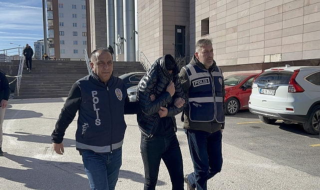"Tapu verme" vaadiyle vatandaşları dolandırdığı iddia edilen şüpheli yakalandı