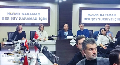 Tarım İl Müdürlüğü’nden Sanayicilere Proje Çağrısı