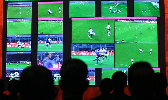 TFF duyurdu: VAR kayıtları açıklanacak