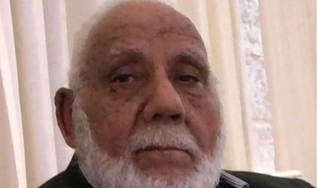 Toptaş Ailesinin Acı Günü