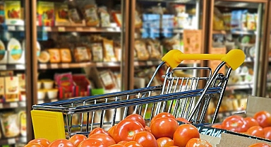 TÜİK enflasyonu açıkladı