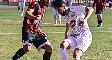 Uşakspor-Karaman FK maçı PFDK’ya sevk edildi