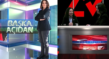 UYANIŞ MEDYA'DA BELEDİYE BAŞKANI ADAYLARI PROJELERİNİ ANLATIYOR