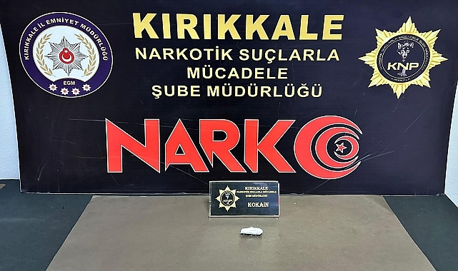 Uyuşturucu operasyonlarında 8 şüpheli yakalandı