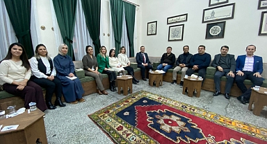 Vali Sarıibrahim: Tüm Çocukların Tırmanmak İçin Kendi Tepeleri Olmalı