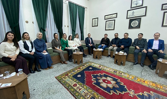 Vali Sarıibrahim: Tüm Çocukların Tırmanmak İçin Kendi Tepeleri Olmalı