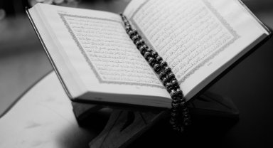 Yarın Miraç Kandili