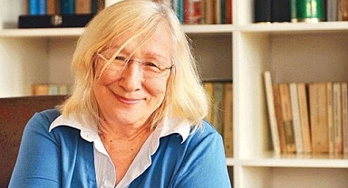 Yazar Alev Alatlı vefat etti