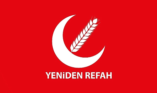 Yeniden Refah Partisi’nin İl Genel Ve Belediye Meclis Üyeleri Belli Oldu