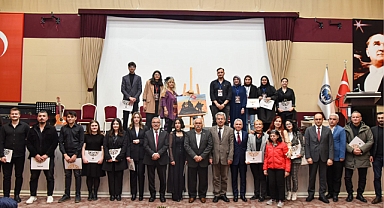 18 Mart Çanakkale Zaferi ve Şehitleri Anma Günü