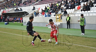 5 Gollü Maçta Gülen Taraf Konuk Isparta Oldu: 2-3