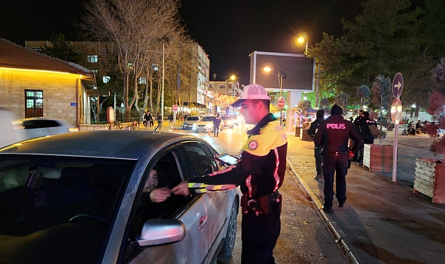 6 bin 200 şahıs sorgulandı. 16 kişi tutuklandı