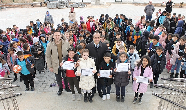 Akademik Başarıyı Arttırma Çalışmaları Devam Ediyor