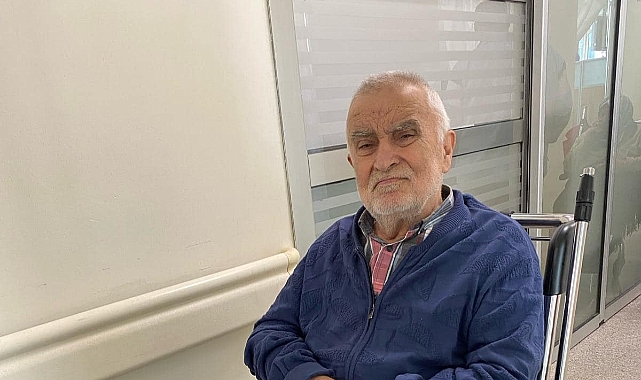 Ali Beke Dinçkan vefat etti