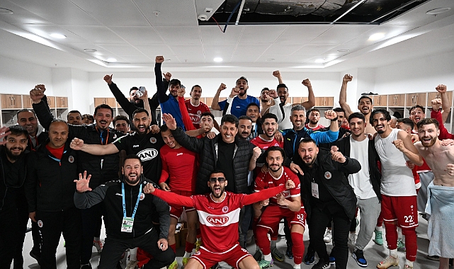 AMED Deplasmanından Puanla Dönelim
