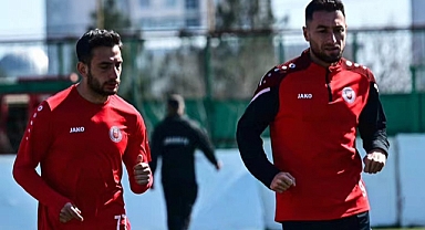 Amedspor-Karaman FK maçı hangi kanalda?