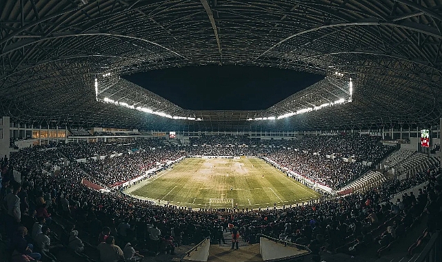 Amedspor-Karaman FK'yı Taraftar Baskısıyla Yıldırmaya Çalışacak
