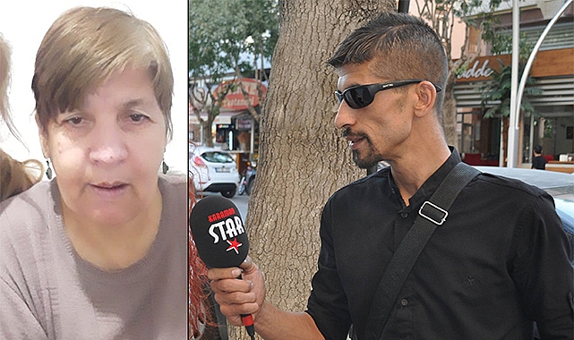 Basın Mensubunun Acı Günü