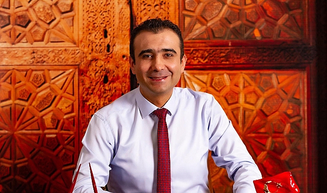 Başkan Kalaycı; “18 Mart, Ecdadımızın 'Çanakkale Geçilmez' Gerçeğini Kabul Ettirdiği Şanlı Zaferin Adıdır”
