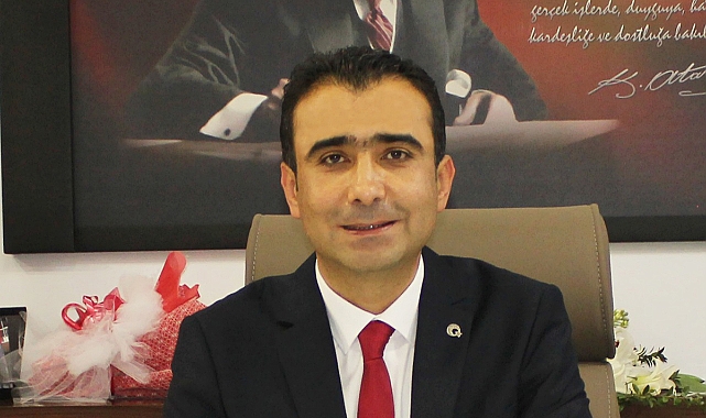 Başkan Kalaycı; “Kıymetli Büyüklerimiz, Toplumsal Hayatın Yegâne Varlıklarıdır”