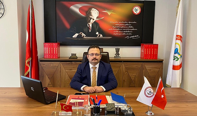 Bayraç: “Kente oyuncak kütüphanesi kazandırılsın”