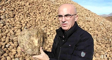 Bayram: "Bizim bölgemizde, bizim fabrikalarımıza üretim yapılmalı"