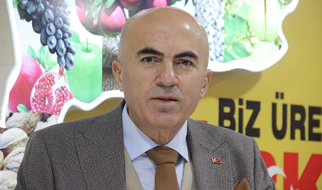 Bayram: Çiftçi finansal sorunlarla boğuşuyor